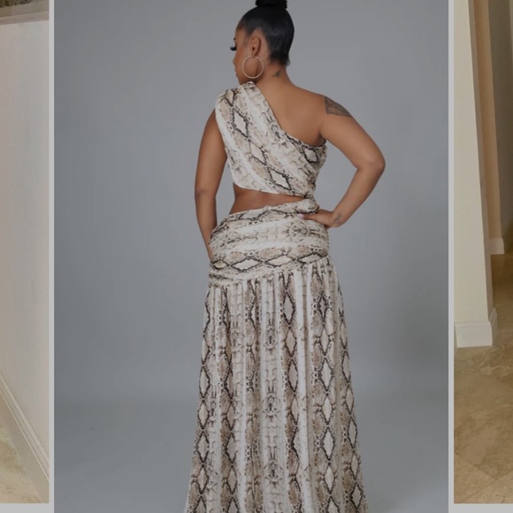 Blithe Desire Dress size small - Picture 3 of 7